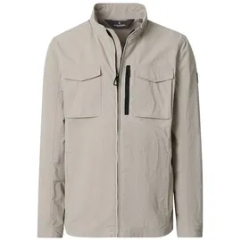 CasaModa Sommerjacke beige M