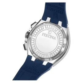 Festina Chrono Bike F20755-4 Edelstahl 46 mm F20755-4