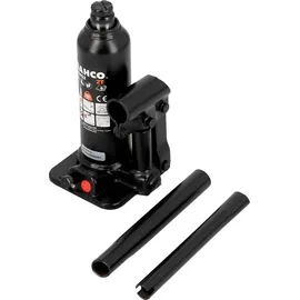 BAHCO Wagenheber 2 t schwarz 181 - 344 mm