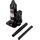 BAHCO Wagenheber 2 t schwarz 181 - 344 mm