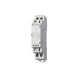 Finder Modular contactor 2NO 25A 230V ac/dc, Relais