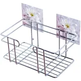 Sanilo Duschablage Good Feeling« Haken mit Bildmotiv weiß