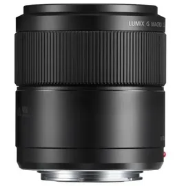 Panasonic Lumix G 30mm F2,8 II ASPH. O.I.S Makro