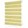 70 x 150 cm gelb