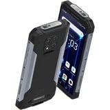 Hammer Construction 6“ ́ ́ Dual SIM, - Meteorit Black