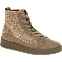 Gabor Schnürschuh in beige | Gr.: 37,5