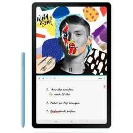 Samsung Galaxy Tab S6 Lite 10.4" 64 GB Wi-Fi + LTE Blau