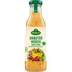 Kühne Dressing Kräuterwürzig 500ML