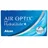 Alcon Air Optix plus HydraGlyde