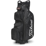 Titleist Cart 14 StaDry Schwarz