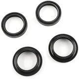 Lst Gabel Simmerring Satz mit Staubkappen 41x54x11 mm Dichtung