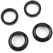 Lst Gabel Simmerring Satz mit Staubkappen 41x54x11 mm Dichtung