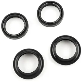 Lst Gabel Simmerring Satz mit Staubkappen 41x54x11 mm Dichtung