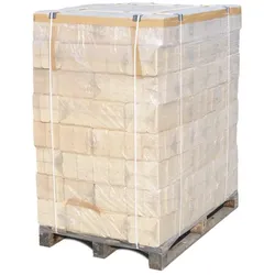 BIOMAC RUF Nadelholzbriketts