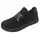 Bugatti Slip-Ons Herren Schwarz 38