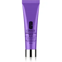 Clinique Smart NightTM Clinical MD Multi-Dimensional Repair Treatment erneuernde Pflege für die Nacht mit Retinol 30 ml
