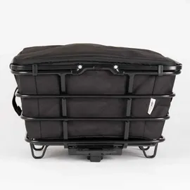 Atranvelo Add 22 Korbtasche schwarz