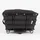 Atranvelo Add 22 Korbtasche schwarz