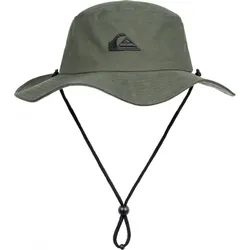 QUIKSILVER BUSHMASTER Hut 2025 thyme - L/XL