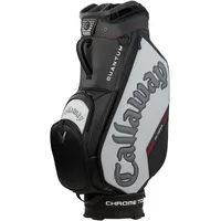Callaway Quantum Staff Trolley, Cartbag