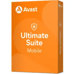 Avast Mobile Ultimate
