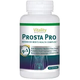 Vitality Nutritionals Prosta Pro Quercetin+zink+selen+vitamin B6 Kapseln 60 St