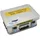 Dönges Alubox 400 x 300 x 150 mm grau leer