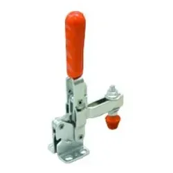 Vertikalspanner 211 Edelstahl Basisausführung, 1200N Druckkraft