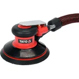 Yato Druckluft Exzenterschleifer 150 mm, 5 mm Hub