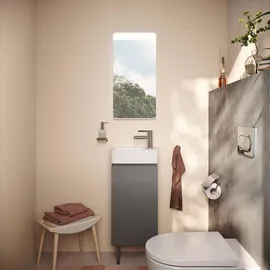 Hansgrohe Zesis S Einhandmischer Chrom