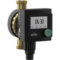 WILO Zirkulationspumpe Star-Z NOVA T 138 mm 1"
