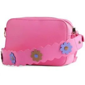 Liu•Jo ECS Camera Case S Umhängetasche Synthetik Cameo Rose
