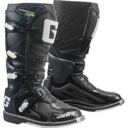 Gaerne Fastback Endurance Stiefel - Schwarz - 39 EU