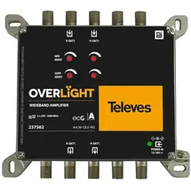 Televes Widebandverstärker OLV-HG