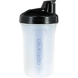 Shaker First 600 ml - transparent EINHEITSFARBE NO SIZE