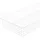 diy element-system gmbh ELEMENT System Drahtkorb 10705 Stahl weiß