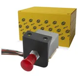 Hella Warnblinkschalter 6HD002535-101