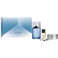 Mercedes-Benz Triologie Geschenkset Sea Eau de Parfum Herrenduft B66959768