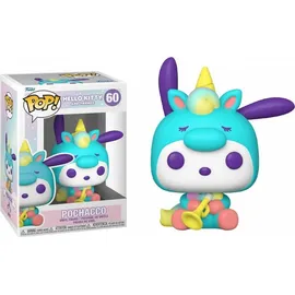 Funko Hello Kitty and Friends - Pochacco 9 cm