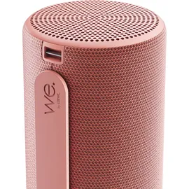 Loewe We. HEAR 2 coral red