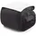 Blumtal Kuscheldecke 150 x 200 cm Anthrazit