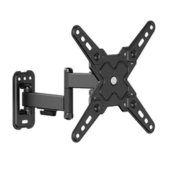VALUE LCD-/TV-Wandhalterung 3 Drehp. VESA200x200<109.2cm