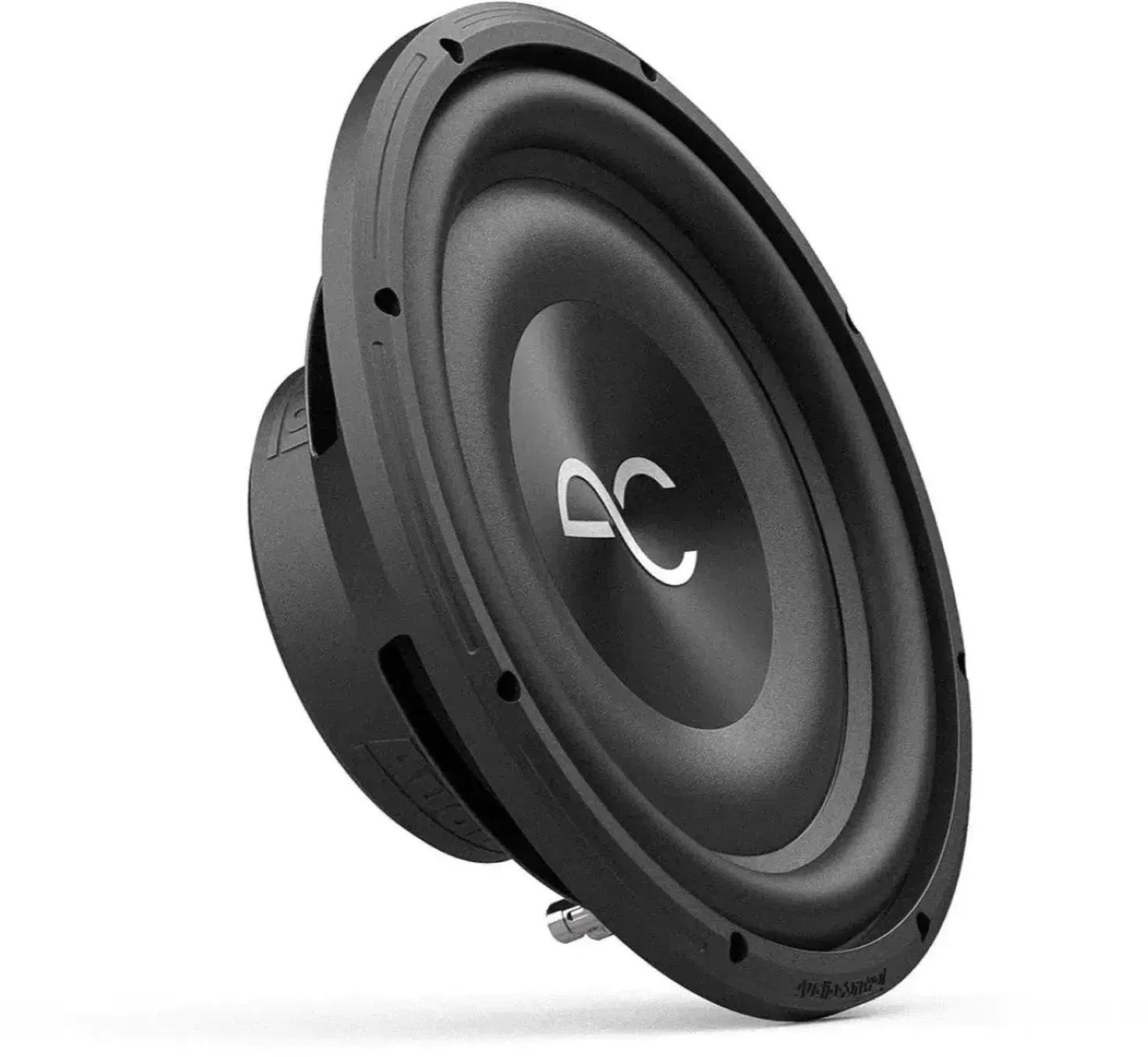 Subwoofer Audiocontrol SPC 12" (30cm) | Acquista ora