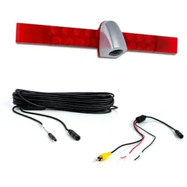 Caratec Rückfahrkamera Safety CS111BLA