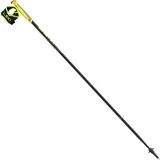 Leki Evotrail FX.One TA 115 cm schwarz/gelb