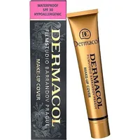 Dermacol Botocell Make-up Cover LSF 30 211 30 ml
