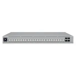 Ubiquiti UniFi Switch USW-Pro-HD-24-PoE Switch - L3 - managed