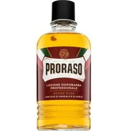 Proraso Coarse Beards After Shave 400 ml