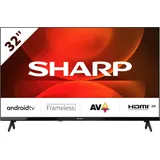 Sharp FH2EA LED Android TV