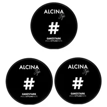 Alcina #Style Ganzstark 50 ml